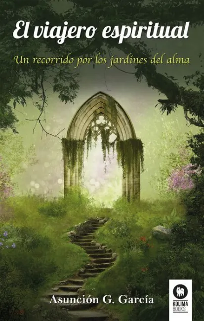 El Viajero Espiritual