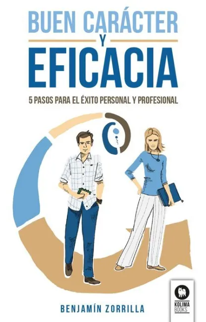 Buen Caracter y Eficacia