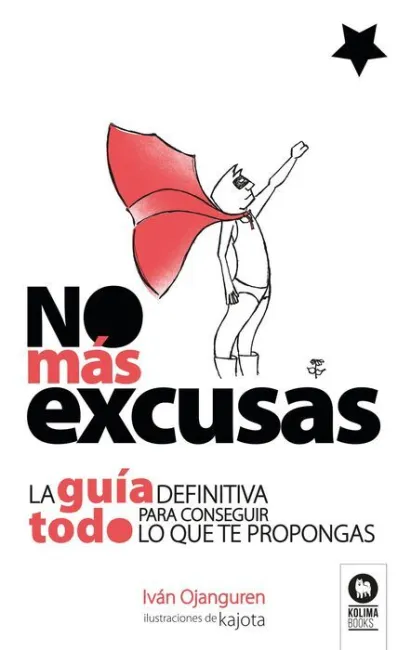 No Mas Excusas