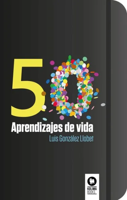 50 Aprendizajes de Vida