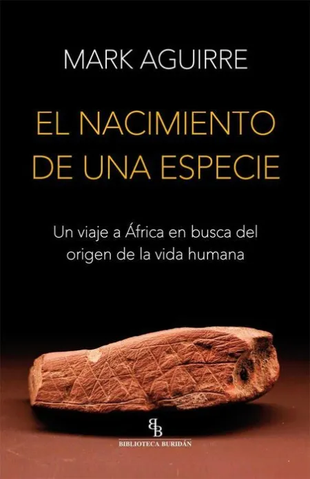 Nacimiento de una Especie, el.
