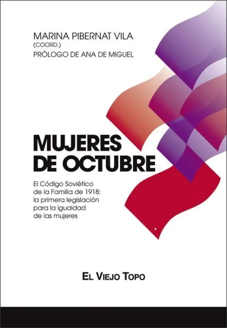 Mujeres de Octubre