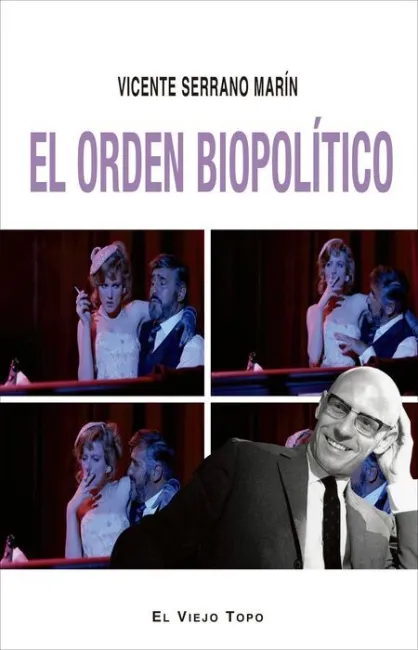 Orden Biopolitico, el