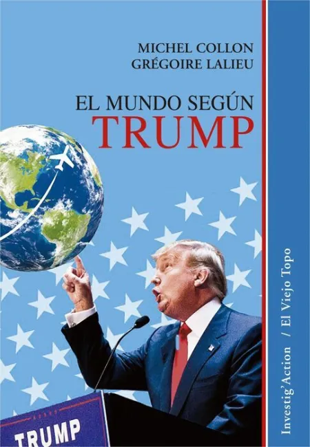 Mundo Segnu Trump, el