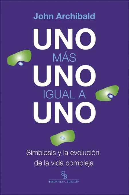 Uno Mas Uno Igual a Uno.