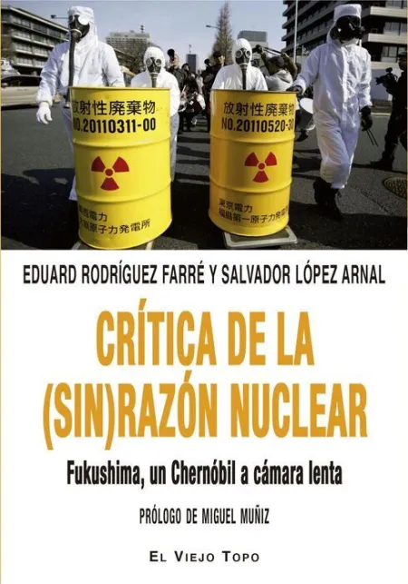 Critica de la Sinrazon Nucelar