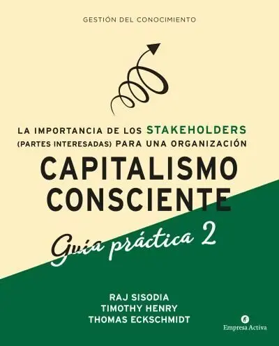 Capitalismo Consciente -Guía Práctica 2