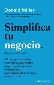 Simplifica tu Negocio
