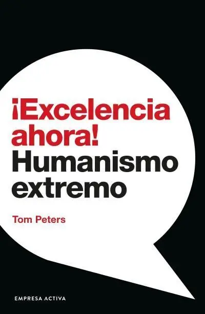 ¡Excelencia Ahora!