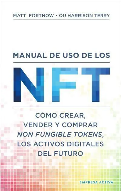 Manual de Uso de los Nft