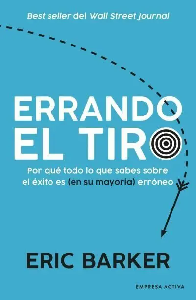 Errando el Tiro