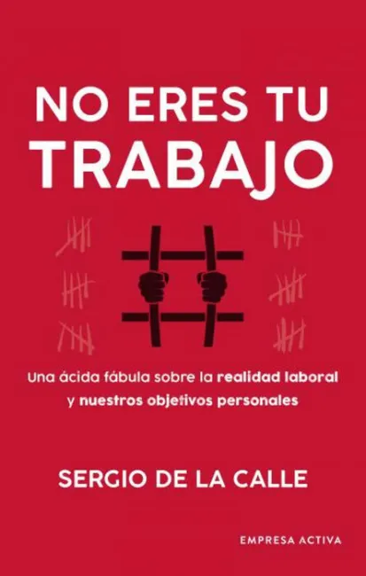 No Eres tu Trabajo