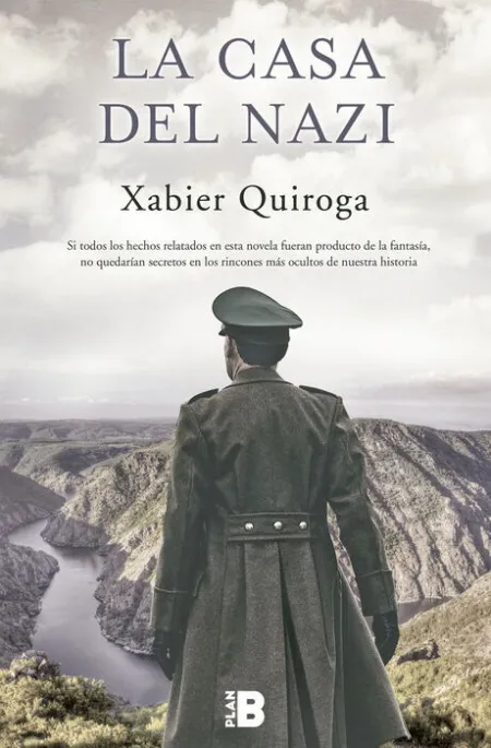La Casa del Nazi