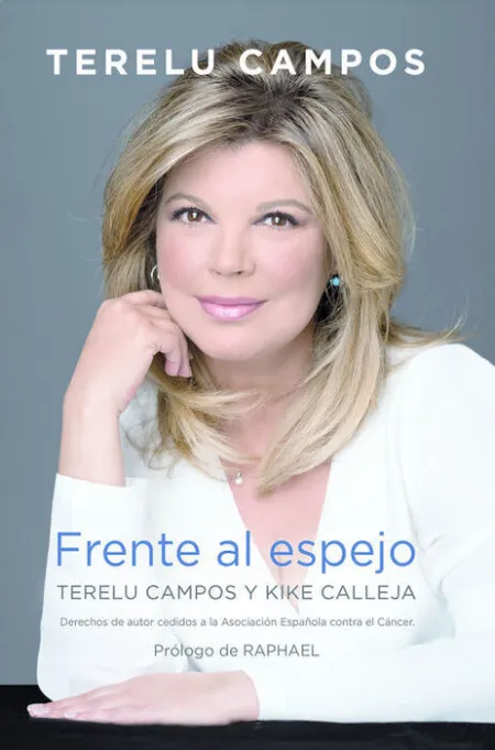 Frente Al Espejo