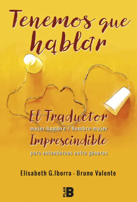 Tenemos que Hablar