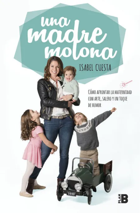Una Madre Molona