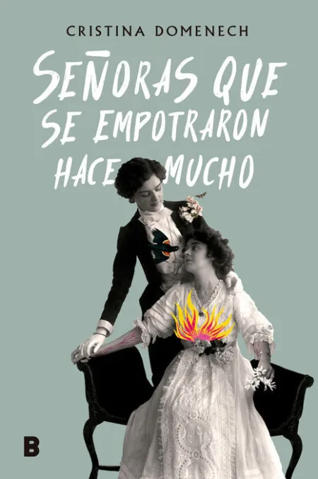 Señoras que se Empotraron Hace Mucho