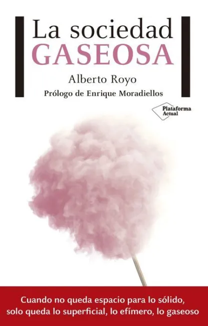 La Sociedad Gaseosa