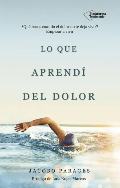 Lo que Aprendi del Dolor