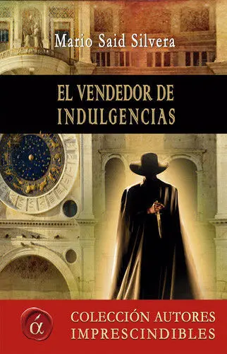 El Vendedor de Indulgencias