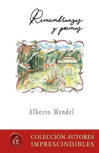 Remembranzas y Poemas