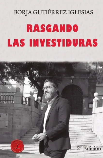 Rasgando las Investiduras