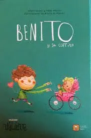 Benito y Su Carrito