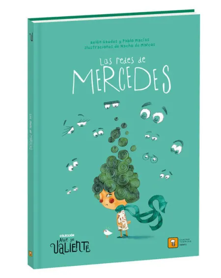 Las Redes de Mercedes