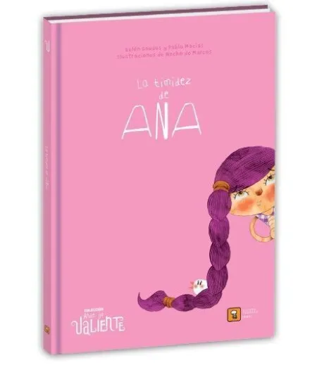 La Timidez de Ana
