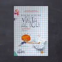 No Hay Nada que Más Mole que la Vuelta Al Cole (Y Al Trabajo