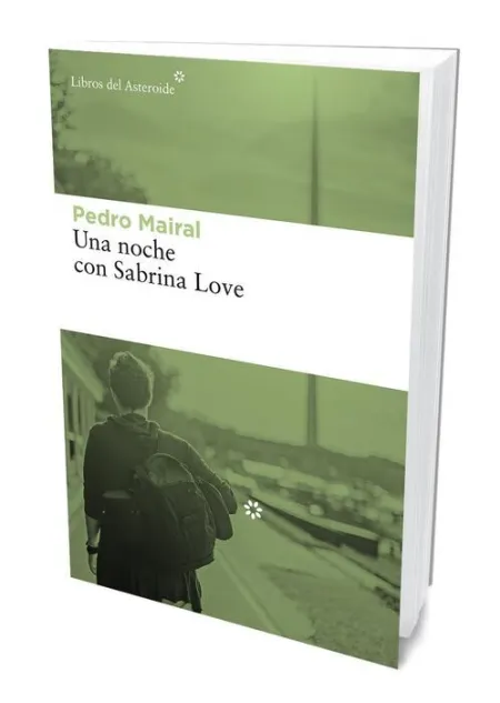 Una Noche con Sabrina Love