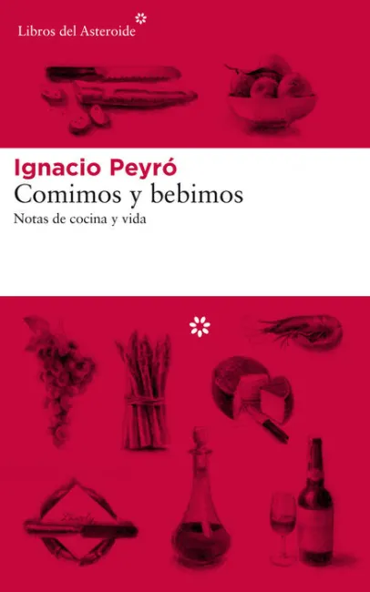 Comimos y Bebimos