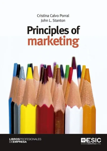 Principles Of Marketing (Ingles)
