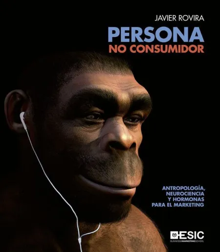 Persona no Consumidor
