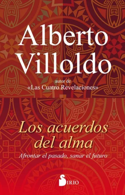 Los Acuerdos del Alma