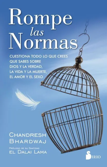 Rompe las Normas