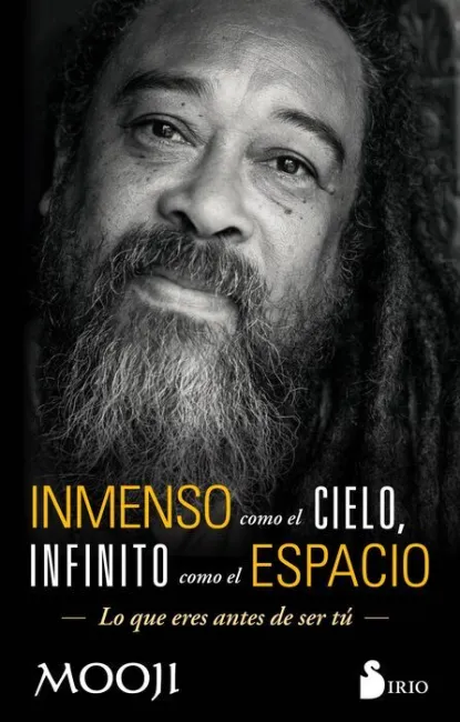 Inmenso Como el Cielo, Infinito Como el Espacio