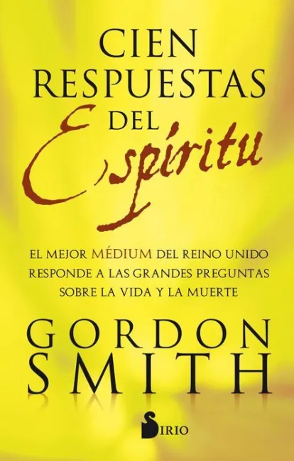 Cien Respuestas del Espiritu