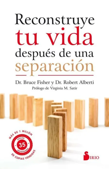 Reconstruye tu Vida Despues de una Separacion