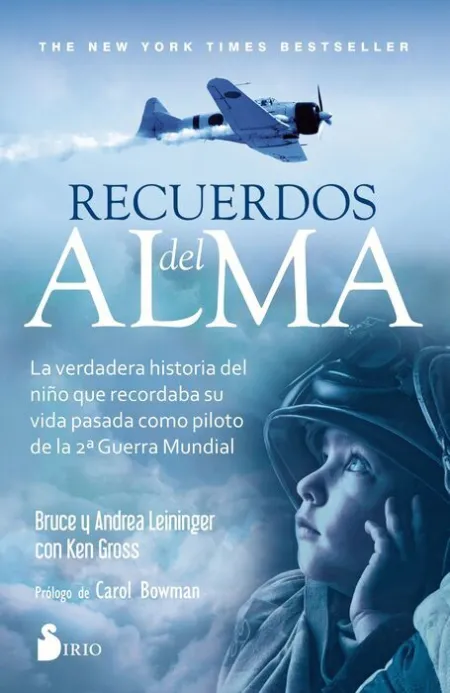 Recuerdos del Alma