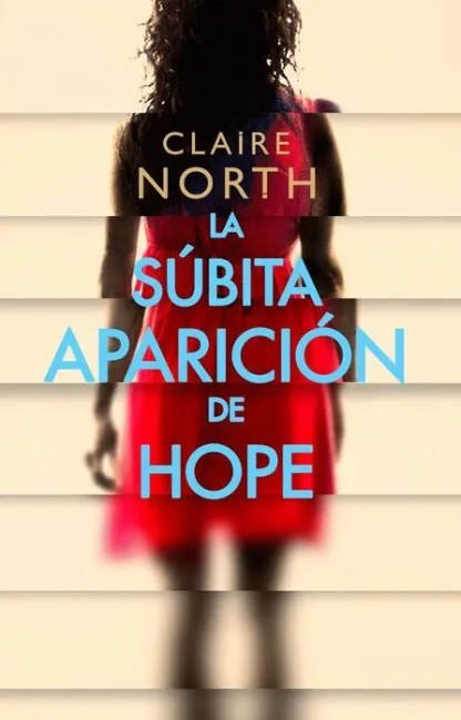 La Súbita Aparición de Hope