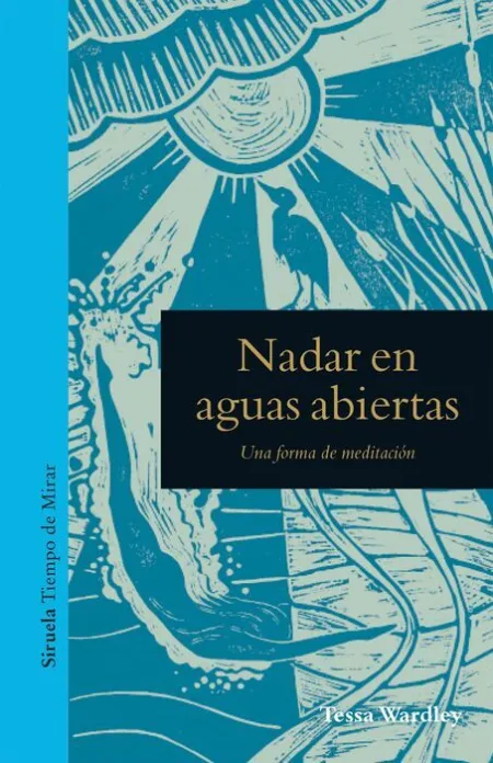 Nadar en Aguas Abiertas