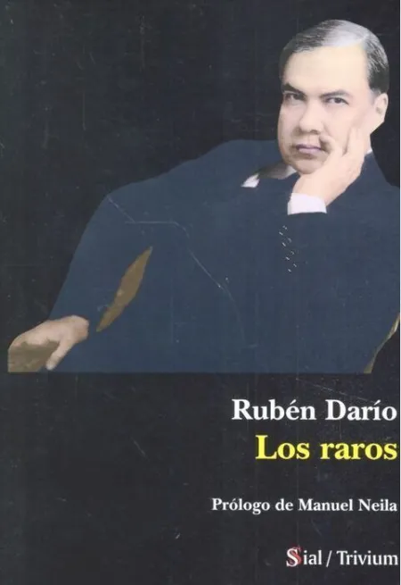 Los Raros
