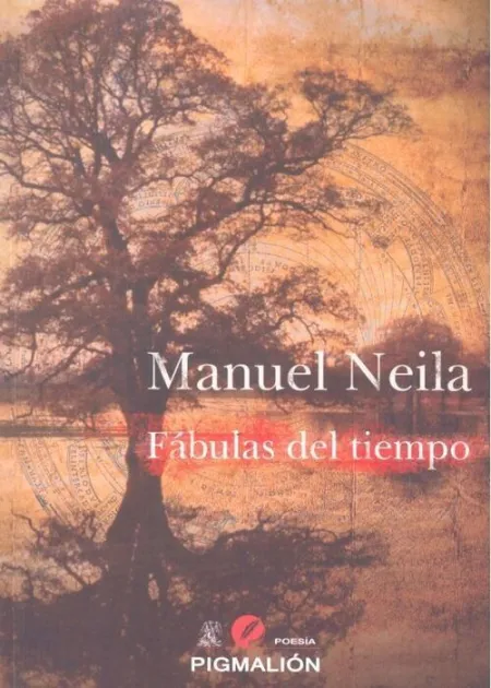 Fabulas del Tiempo