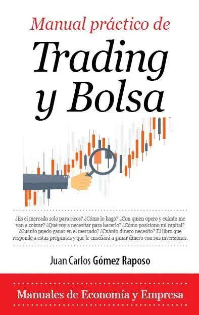 Manual Práctico de Trading y Bolsa