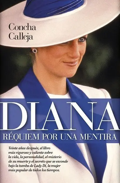 Diana. Réquien por una Mentira