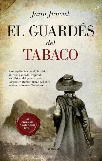 Guardés del Tabaco, el
