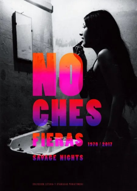 Noches Fieras 1970-2017