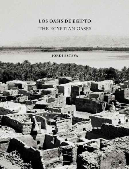Los Oasis de Egipto