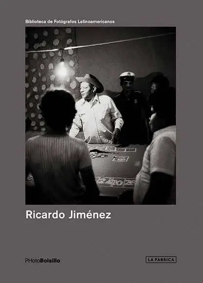 Ricardo Jiménez